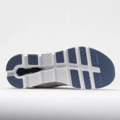 On Running On Cloudrunner Women's Undyed White/Flame 9 On Running On Cloudrunner Women's Undyed White/Flame -Sports Running Shoes 049726 4