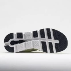 On Running On Cloudrunner Women's White/Seedling 9 On Running On Cloudrunner Women's White/Seedling -Sports Running Shoes 049727 4