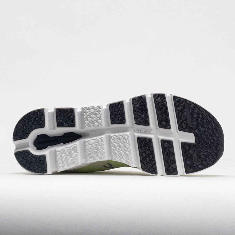 On Running On Cloudrunner Women's White/Seedling 4 On Running On Cloudrunner Women's White/Seedling - Image 4