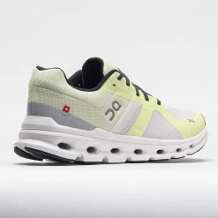 On Running On Cloudrunner Women's White/Seedling 11 On Running On Cloudrunner Women's White/Seedling -Sports Running Shoes 049727 6
