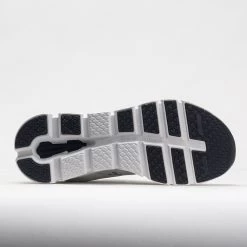 On Running On Cloudrunner Men's Undyed White/Flame 9 On Running On Cloudrunner Men's Undyed White/Flame -Sports Running Shoes 049729 4