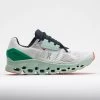 On Running On Cloudstratus Women's Undyed White/Creek