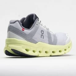 On Running On Cloudgo Women's Frost/Hay -Sports Running Shoes 049732 6