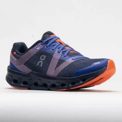 On Running On Cloudgo Women's Indigo/Ink -Sports Running Shoes 049733 5