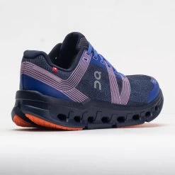 On Running On Cloudgo Women's Indigo/Ink -Sports Running Shoes 049733 6