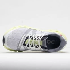 On Running On Cloudgo Men's Frost/Hay 8 On Running On Cloudgo Men's Frost/Hay -Sports Running Shoes 049734 2