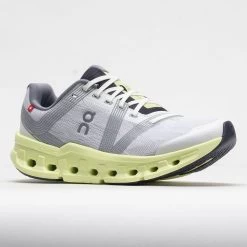 On Running On Cloudgo Men's Frost/Hay 10 On Running On Cloudgo Men's Frost/Hay -Sports Running Shoes 049734 5