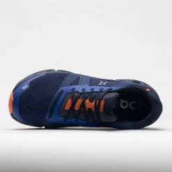 On Running On Cloudgo Men's Indigo/Ink 8 On Running On Cloudgo Men's Indigo/Ink -Sports Running Shoes 049735 2