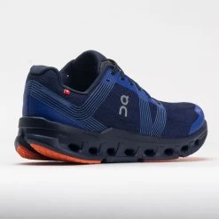 On Running On Cloudgo Men's Indigo/Ink 11 On Running On Cloudgo Men's Indigo/Ink -Sports Running Shoes 049735 6