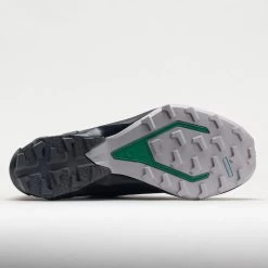 On Running On Cloudventure Peak 3 Women's Black/Glacier -Sports Running Shoes 049736 4