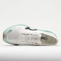 On Running On Cloudventure Peak 3 Women's Undyed White 8 On Running On Cloudventure Peak 3 Women's Undyed White -Sports Running Shoes 049738 2