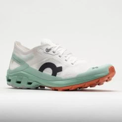 On Running On Cloudventure Peak 3 Women's Undyed White 10 On Running On Cloudventure Peak 3 Women's Undyed White -Sports Running Shoes 049738 5