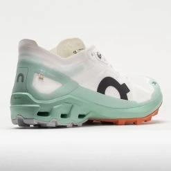 On Running On Cloudventure Peak 3 Women's Undyed White 11 On Running On Cloudventure Peak 3 Women's Undyed White -Sports Running Shoes 049738 6