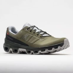 On Running On Cloudventure Women's Olive/Fur 10 On Running On Cloudventure Women's Olive/Fur -Sports Running Shoes 049740 5