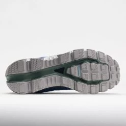 On Running On Cloudventure Waterproof Women's Cobalt/Ivy 9 On Running On Cloudventure Waterproof Women's Cobalt/Ivy -Sports Running Shoes 049742 4