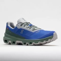 On Running On Cloudventure Waterproof Women's Cobalt/Ivy 10 On Running On Cloudventure Waterproof Women's Cobalt/Ivy -Sports Running Shoes 049742 5