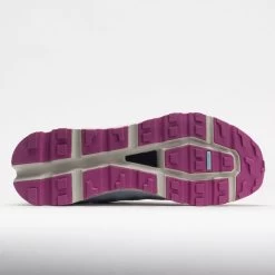 On Running On Cloudvista Women's Heather/Rhubarb 9 On Running On Cloudvista Women's Heather/Rhubarb -Sports Running Shoes 049745 4