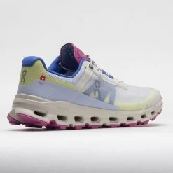 On Running On Cloudvista Women's Heather/Rhubarb 11 On Running On Cloudvista Women's Heather/Rhubarb -Sports Running Shoes 049745 6