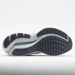 Mizuno Wave Inspire 19 Women's Harbor Mist/White 9 Mizuno Wave Inspire 19 Women's Harbor Mist/White -Sports Running Shoes 049746 4