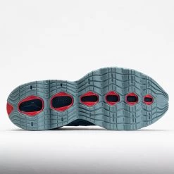 Mizuno Wave Prophecy 12 Men's Gorget Me Not/Soleil -Sports Running Shoes 049753 4