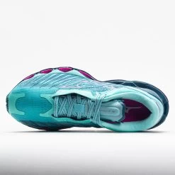 Mizuno Wave Prophecy 12 Women's Antigua Sand 8 Mizuno Wave Prophecy 12 Women's Antigua Sand -Sports Running Shoes 049754 2