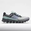 On Running On Cloudvista Men's Alloy/Black