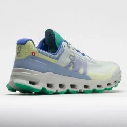 On Running On Cloudvista Men's Creek/Mint -Sports Running Shoes 049759 6