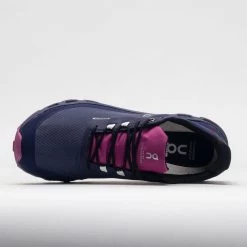 On Running On Cloudvista Waterproof Women's Flint/Acai 8 On Running On Cloudvista Waterproof Women's Flint/Acai -Sports Running Shoes 049760 2