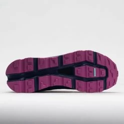 On Running On Cloudvista Waterproof Women's Flint/Acai 9 On Running On Cloudvista Waterproof Women's Flint/Acai -Sports Running Shoes 049760 4