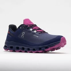 On Running On Cloudvista Waterproof Women's Flint/Acai 10 On Running On Cloudvista Waterproof Women's Flint/Acai -Sports Running Shoes 049760 5