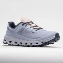 On Running On Cloudvista Waterproof Women's Nimbus/Heather -Sports Running Shoes 049761 5