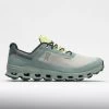 On Running On Cloudvista Waterproof Men's Chalk/Moss