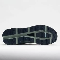 On Running On Cloudvista Waterproof Men's Chalk/Moss 9 On Running On Cloudvista Waterproof Men's Chalk/Moss -Sports Running Shoes 049762 4