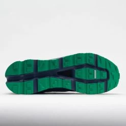 On Running On Cloudvista Waterproof Men's Metal/Denim 9 On Running On Cloudvista Waterproof Men's Metal/Denim -Sports Running Shoes 049763 4