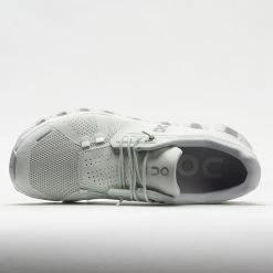 On Running On Cloud 5 Women's Ice/White 8 On Running On Cloud 5 Women's Ice/White -Sports Running Shoes 049766 2
