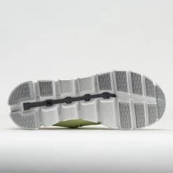 On Running On Cloud 5 Women's Hay/Frost 9 On Running On Cloud 5 Women's Hay/Frost -Sports Running Shoes 049767 4