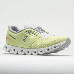On Running On Cloud 5 Women's Hay/Frost 10 On Running On Cloud 5 Women's Hay/Frost -Sports Running Shoes 049767 5