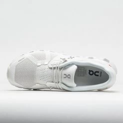 On Running On Cloud 5 Women's Undyed White 8 On Running On Cloud 5 Women's Undyed White -Sports Running Shoes 049769 2