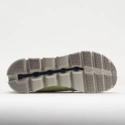 On Running On Cloud 5 Women's Hay/Ice 9 On Running On Cloud 5 Women's Hay/Ice -Sports Running Shoes 049770 4