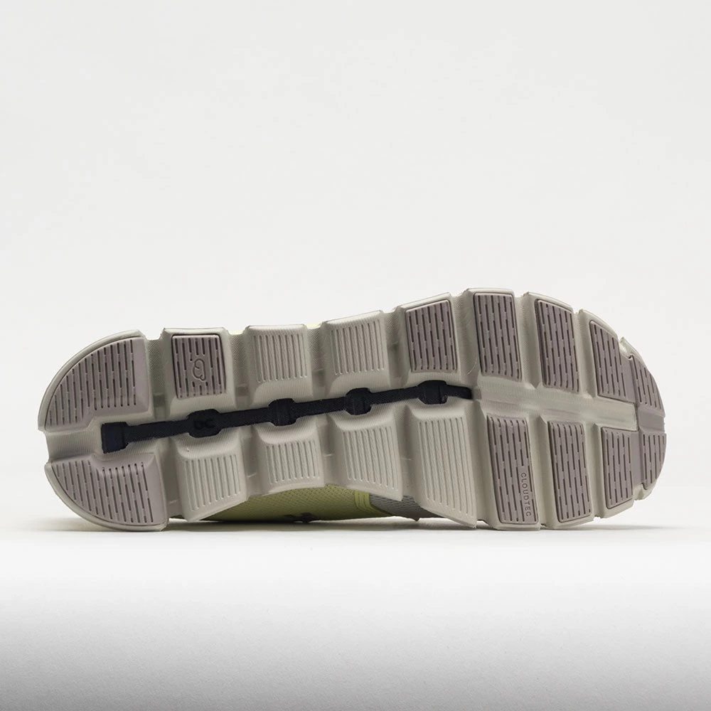 On Running On Cloud 5 Women's Hay/Ice 4 On Running On Cloud 5 Women's Hay/Ice - Image 4