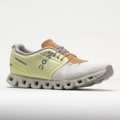 On Running On Cloud 5 Women's Hay/Ice 10 On Running On Cloud 5 Women's Hay/Ice -Sports Running Shoes 049770 5