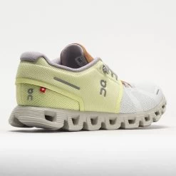 On Running On Cloud 5 Women's Hay/Ice 11 On Running On Cloud 5 Women's Hay/Ice -Sports Running Shoes 049770 6