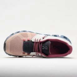 On Running On Cloud 5 Women's Ice/Prairie 8 On Running On Cloud 5 Women's Ice/Prairie -Sports Running Shoes 049771 2