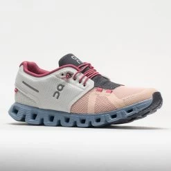 On Running On Cloud 5 Women's Ice/Prairie 10 On Running On Cloud 5 Women's Ice/Prairie -Sports Running Shoes 049771 5