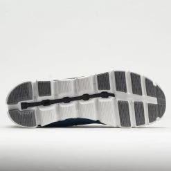 On Running On Cloud 5 Men's Stellar/Eclipse -Sports Running Shoes 049774 4