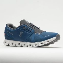 On Running On Cloud 5 Men's Stellar/Eclipse -Sports Running Shoes 049774 5