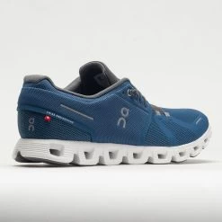 On Running On Cloud 5 Men's Stellar/Eclipse -Sports Running Shoes 049774 6