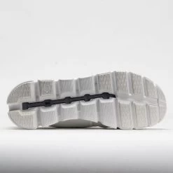 On Running On Cloud 5 Men's Undyed White -Sports Running Shoes 049775 4