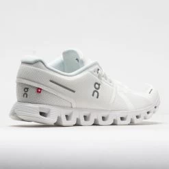 On Running On Cloud 5 Men's Undyed White -Sports Running Shoes 049775 6