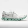 On Running On Cloud 5 Men's Undyed White/Creek